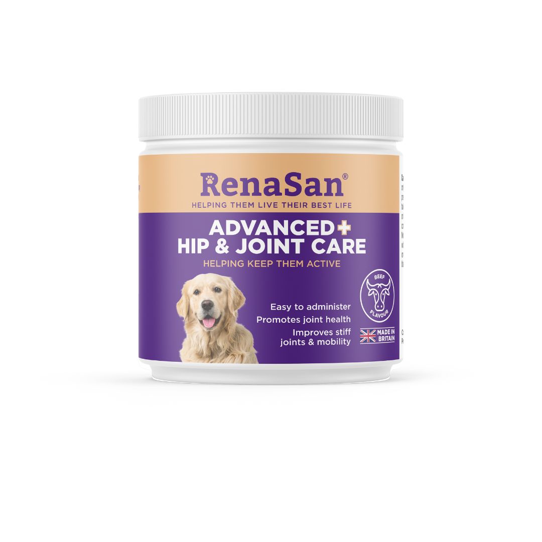 RenaSan Advanced Hip Joint Care