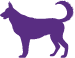 Animal Shape - Dog