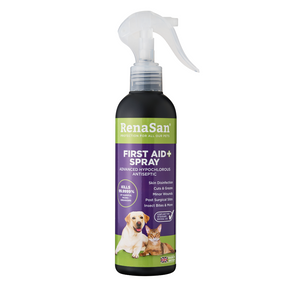 RenaSan First Aid Spray