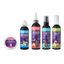 RenaSan First Aid Essentials
